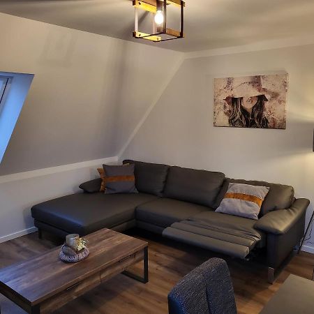 Krokusstr. 27A, Norden-Norddeich Exteriör bild