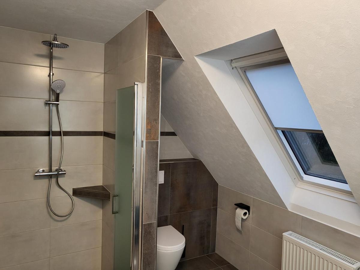 Krokusstr. 27A, Norden-Norddeich Exteriör bild